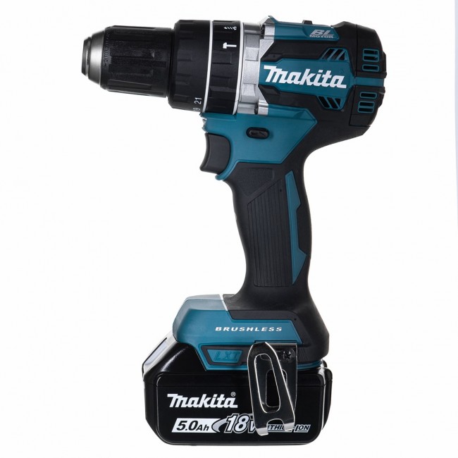 Combo 18V 3x5.0Ah DLX2359TJ1 MAKITA kit Combo 18V 3x5.0Ah DLX2359TJ1 MAKITA kit