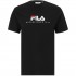 Fila Bedburg Men's T-Shirt Black FAU0147 80010 L