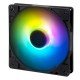 Silverstone Air Penetrator 184i Computer case Air cooler 180/200 mm Black 1 pc(s) Silverstone Air Penetrator 184i Computer case Air cooler 180/200 mm Black 1 pc(s)