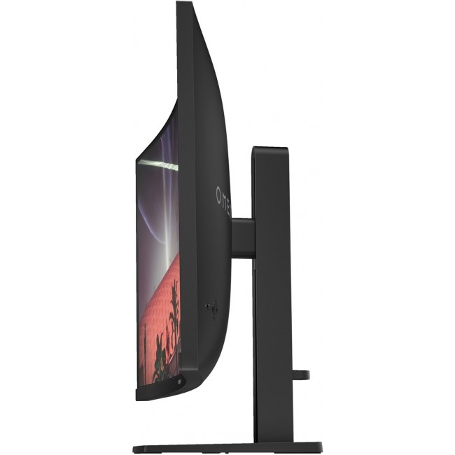 HP OMEN by HP 32c computer monitor 80 cm (31.5 HP OMEN by HP 32c computer monitor 80 cm (31.5