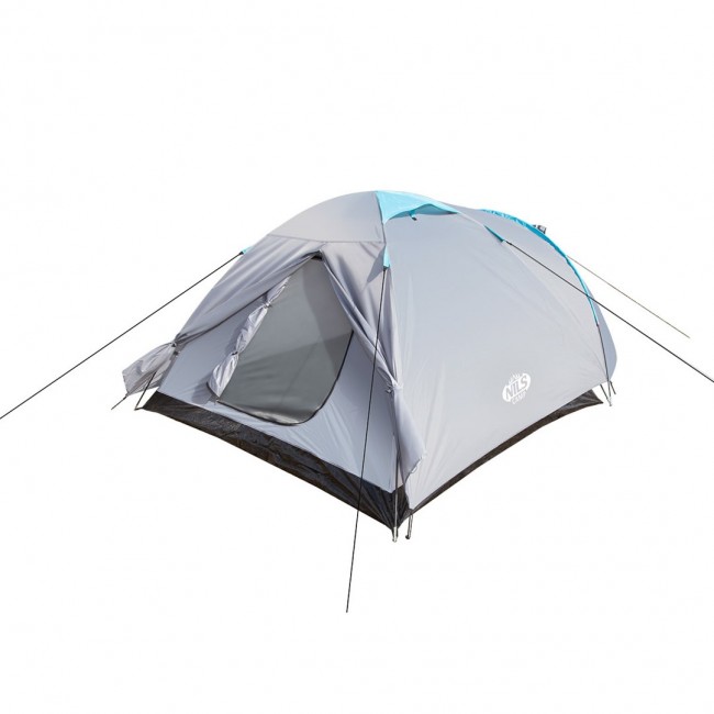 NILS CAMP ROCKER NC6013 3-person camping tent NILS CAMP ROCKER NC6013 3-person camping tent