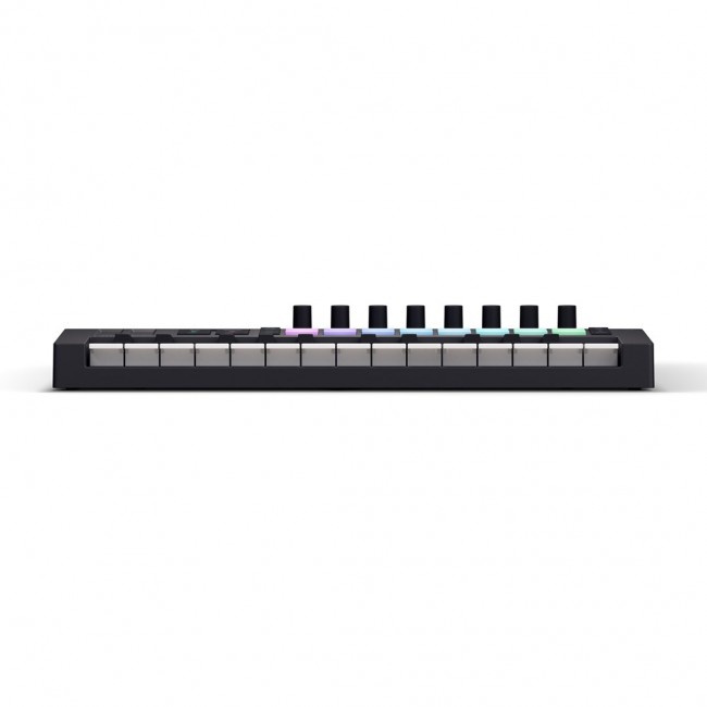 Novation Launchkey Mini 25 MK4 - MIDI keyboard 25 keys Novation Launchkey Mini 25 MK4 - MIDI keyboard 25 keys