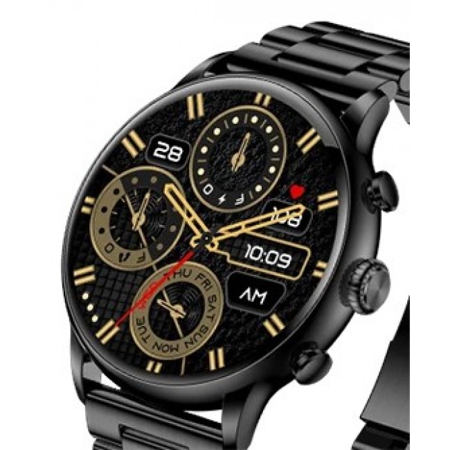 myPhone Watch Elegant 2 3.63 cm (1.43 myPhone Watch Elegant 2 3.63 cm (1.43