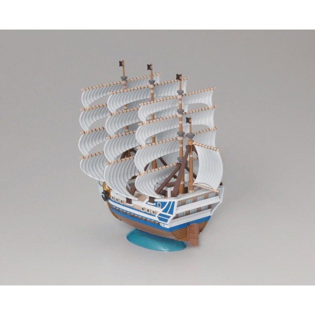 ONE PIECE GRAND SHIP MOBY-DICK ONE PIECE GRAND SHIP MOBY-DICK