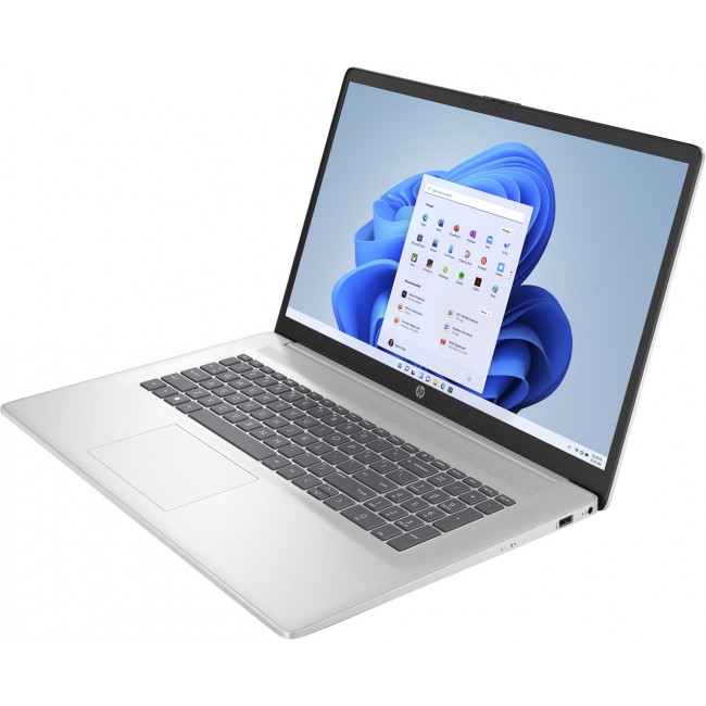 HP 17-cn3135nw Intel Core i5 i5-1334U Laptop 43.9 cm (17.3