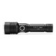 Montis Taktyczna ręczna latarka akumulatorowa LED MT158 Black Hand flashlight Montis Taktyczna ręczna latarka akumulatorowa LED MT158 Black Hand flashlight