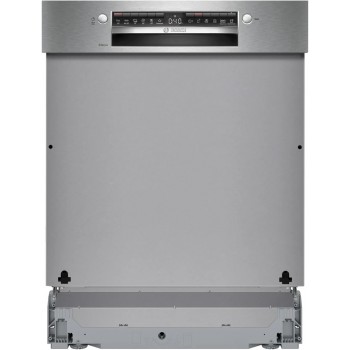 BOSCH SMI4EVS04E built-in dishwasher