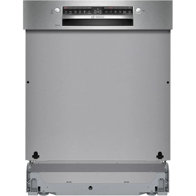 BOSCH SMI4EVS04E built-in dishwasher BOSCH SMI4EVS04E built-in dishwasher