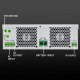 Qoltec Hybrid Off-Grid Solar Inverter 2.5kVA | 2.5kW | 100A | MPPT | LCD | BMS | Sine Qoltec Hybrid Off-Grid Solar Inverter 2.5kVA | 2.5kW | 100A | MPPT | LCD | BMS | Sine