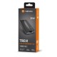 NATEC TREVI SLIM Q V2 Lithium Polymer (LiPo) 10000 mAh Black NATEC TREVI SLIM Q V2 Lithium Polymer (LiPo) 10000 mAh Black