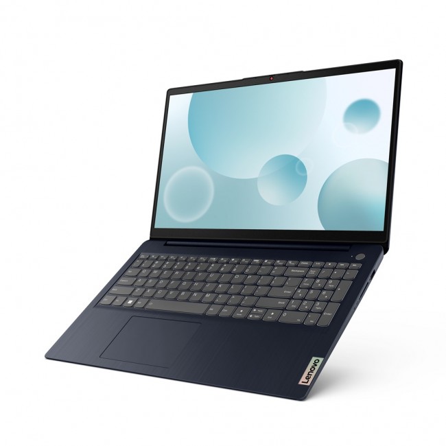 Lenovo IdeaPad 3 15IAU7 Intel Core i3 i3-1215U Laptop 39.6 cm (15.6 Lenovo IdeaPad 3 15IAU7 Intel Core i3 i3-1215U Laptop 39.6 cm (15.6