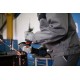 Bosch GWS 17-125 S angle grinder 12.5 cm 11500 RPM 1700 W 2.2 kg Bosch GWS 17-125 S angle grinder 12.5 cm 11500 RPM 1700 W 2.2 kg