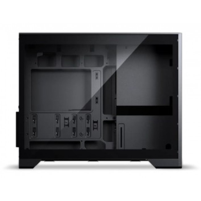 Mini PC Case PHANTKES XT M3, mATX, Tempered Glass Mini PC Case PHANTKES XT M3, mATX, Tempered Glass