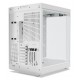 HYTE Y70 Midi Tower White HYTE Y70 Midi Tower White
