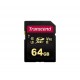 Transcend SD Card SDXC 700S 64GB Transcend SD Card SDXC 700S 64GB