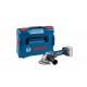 Bosch GWS 18V-15 SC angle grinder 12.5 cm 9800 RPM 1.3 kg Bosch GWS 18V-15 SC angle grinder 12.5 cm 9800 RPM 1.3 kg