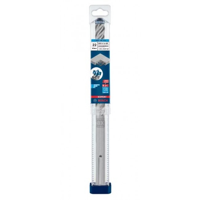 Bosch Expert SDS Max-8X hammer drill bit