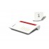FRITZ!Box 7510 wireless router Gigabit Ethernet Single-band (2.4 GHz) White