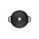 Staub 40500-281-0 roasting pan 6.7 L Cast iron Staub 40500-281-0 roasting pan 6.7 L Cast iron