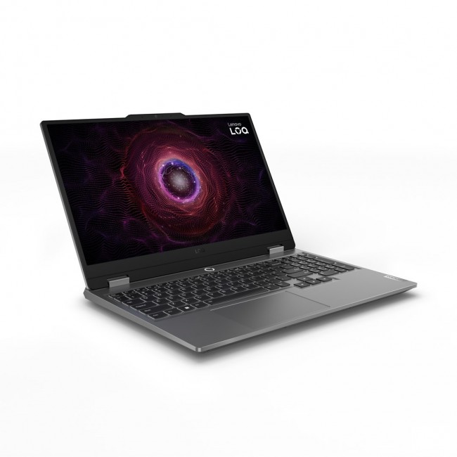 Lenovo LOQ 15ARP9 AMD Ryzen 5 7235HS Laptop 39.6 cm (15.6 Lenovo LOQ 15ARP9 AMD Ryzen 5 7235HS Laptop 39.6 cm (15.6