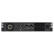 Infosec X4 2000 RM Plus uninterruptible power supply (UPS) Line-Interactive 2 kVA 1200 W 10 AC outlet(s)