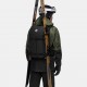 Mammut Nirvana 28 backpack Sports backpack Black Polyamide, Polyester