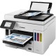 Canon MAXIFY GX7050 MegaTank Inkjet A4 600 x 1200 DPI Wi-Fi Canon MAXIFY GX7050 MegaTank Inkjet A4 600 x 1200 DPI Wi-Fi