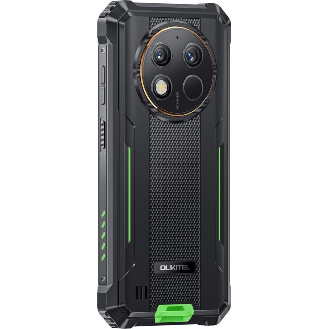 Oukitel G1 6.52