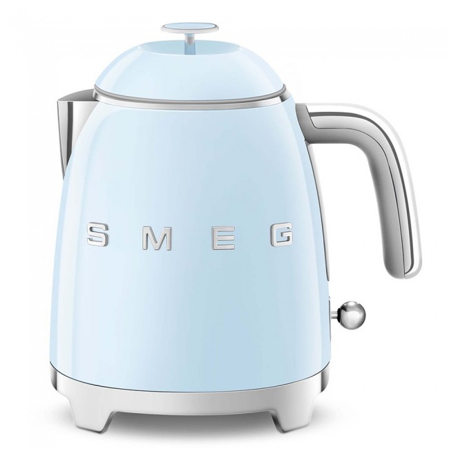 Smeg 50's Style Kettles KLF05PBEU Pastel Blue