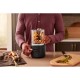 KitchenAid 5KFCR500BM electric food chopper 1.18 L Black