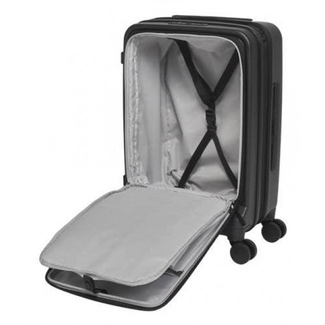 Acer GP.LUG11.009 luggage Trolley Black Recycled polyester Acer GP.LUG11.009 luggage Trolley Black Recycled polyester