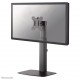 Neomounts FPMA-D865BLACK Monitor stand 10-32 Neomounts FPMA-D865BLACK Monitor stand 10-32