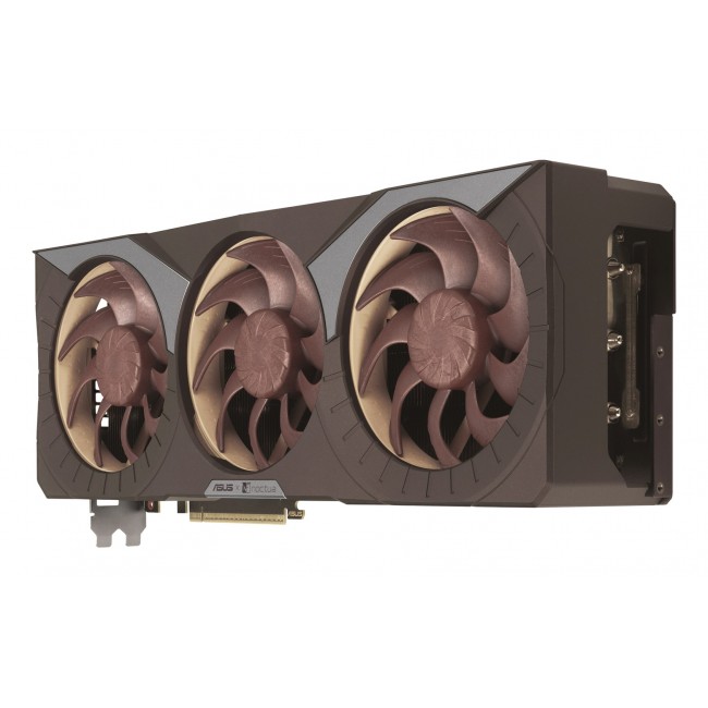 ASUS Noctua NVIDIA GeForce RTX 5080 16 GB GDDR7 graphics card
