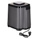 Tefal Easy Fry Silence EY551HE0 fryer Single 5 L Stand-alone Hot air fryer Black, Grey, Stainless steel Tefal Easy Fry Silence EY551HE0 fryer Single 5 L Stand-alone Hot air fryer Black, Grey, Stainless steel