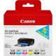 Canon PGI-550/CLI-551 PGBK/C/M/Y/BK/GY Canon PGI-550/CLI-551 PGBK/C/M/Y/BK/GY