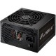 FSP HEXA 85+ PRO power supply unit 550 W 24-pin ATX ATX Black FSP HEXA 85+ PRO power supply unit 550 W 24-pin ATX ATX Black
