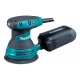 Makita BO5031 portable sander Orbital sander 12000 OPM