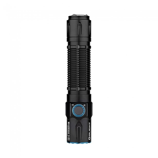 Olight Warrior 3S Classic LED Torch 2300lm 300m Olight Warrior 3S Classic LED Torch 2300lm 300m