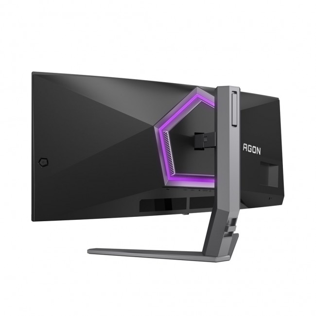 AOC AGON PRO AG346UCD computer monitor 86.4 cm (34 AOC AGON PRO AG346UCD computer monitor 86.4 cm (34