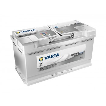 VARTA 12V 95Ah/850A AGM start/stop Battery