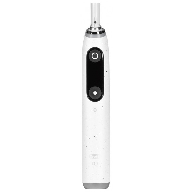 Braun Oral-B iO10 Stardust electric toothbrush Braun Oral-B iO10 Stardust electric toothbrush