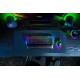 Razer BlackWidow V4 keyboard Gaming USB QWERTY German Black Razer BlackWidow V4 keyboard Gaming USB QWERTY German Black