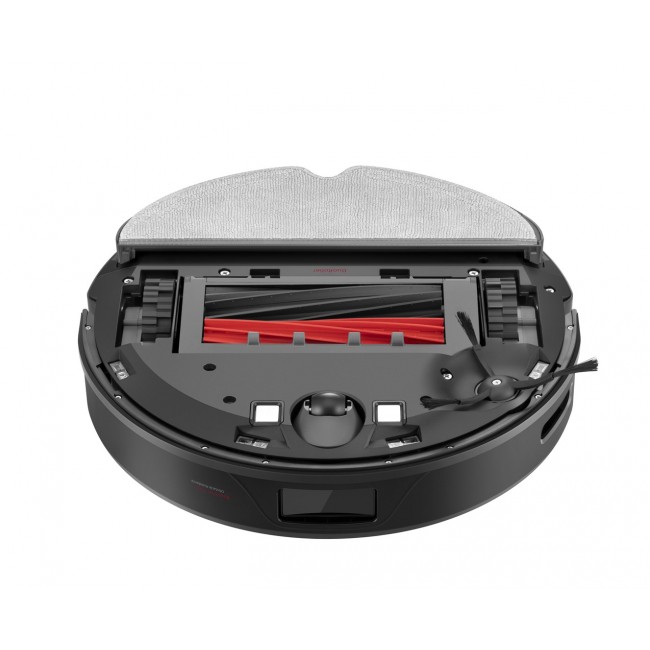 Cleaning robot Roborock Q8 Max Black Cleaning robot Roborock Q8 Max Black