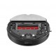 Cleaning robot Roborock Q8 Max Black Cleaning robot Roborock Q8 Max Black