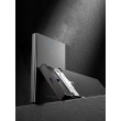 Vention 2.5 Inch SATA Hard Drive Enclosure (USB 3.0 Micro-B) Black