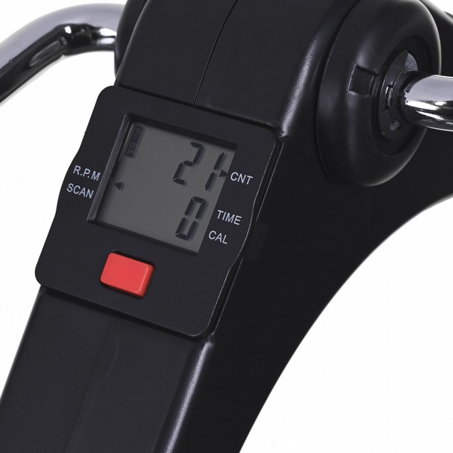 Rehabilitation rotor with counter ACTIONMED RR100AM