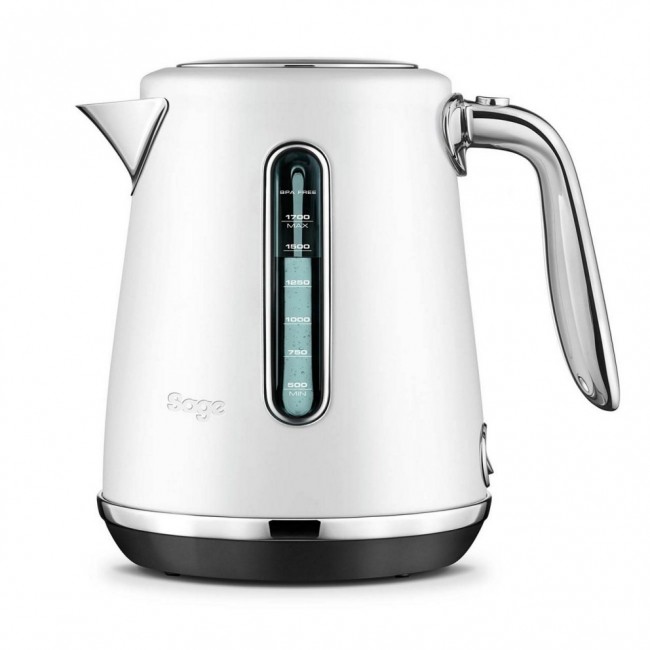 Sage the Soft Top Luxe Kettle Sage the Soft Top Luxe Kettle