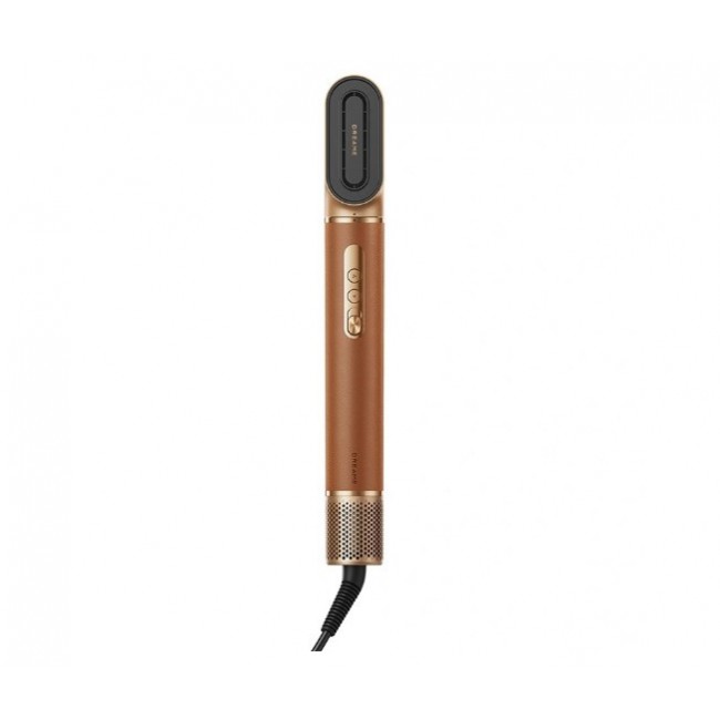 Dreame Airstyle Pro Gold Hair Dryer and Curler