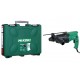 Hikoki DH24PH2WSZ hammer drill