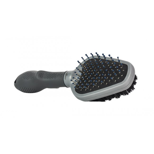 FURminator - double-sided brush for dogs and cats